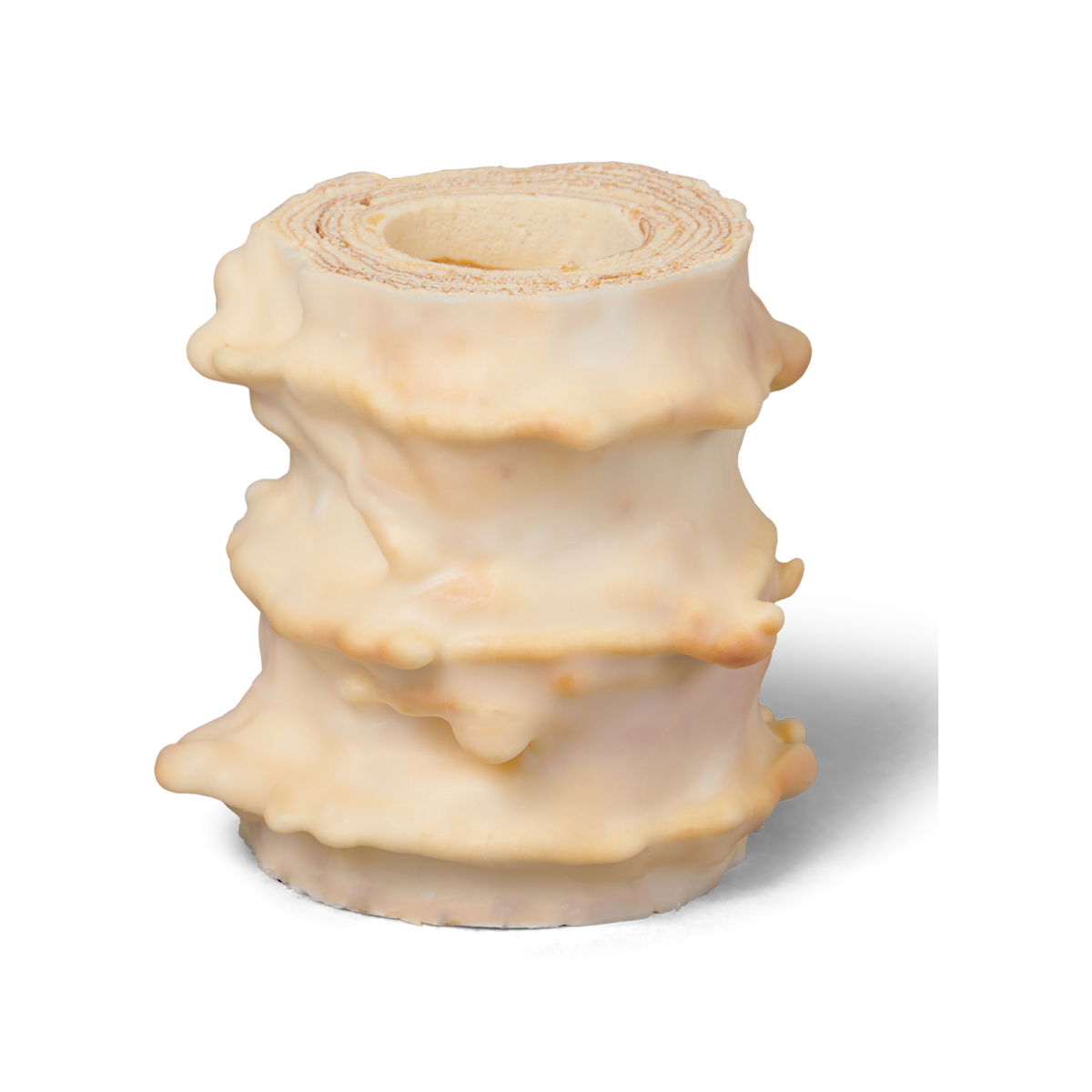 Baumkuchen Fondant 4 Ring