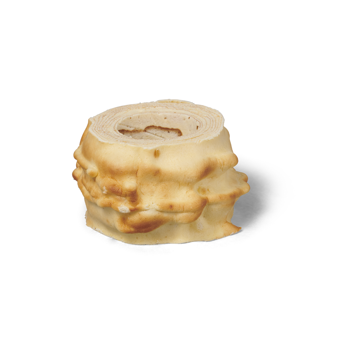 Baumkuchen natur 2 Ringe