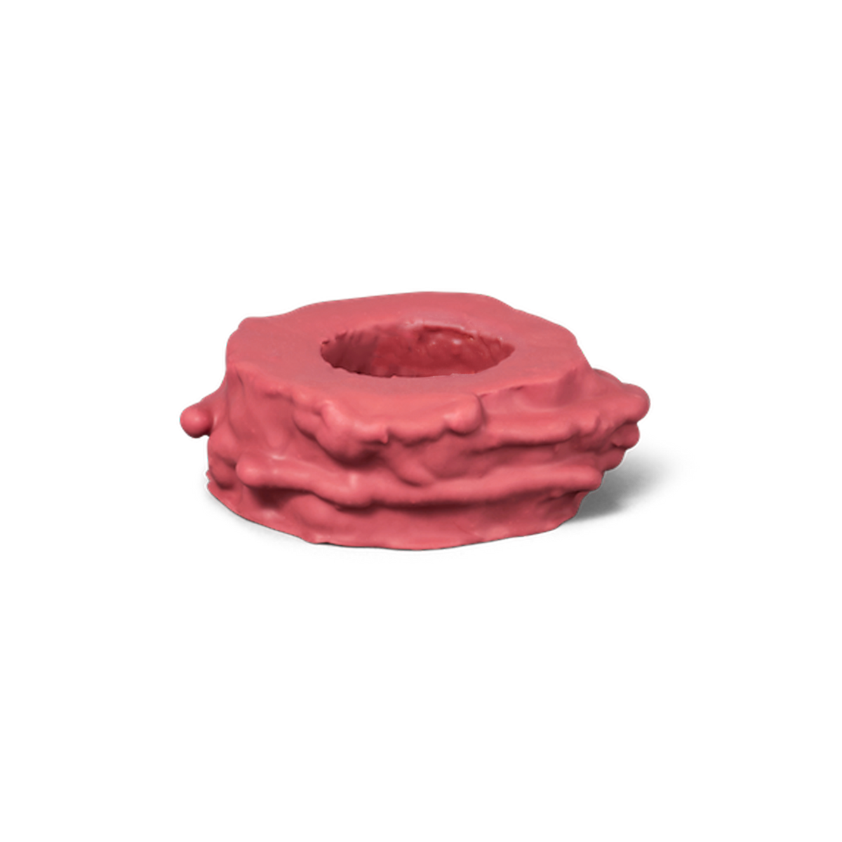 Baumkuchen Ruby 1 Ring