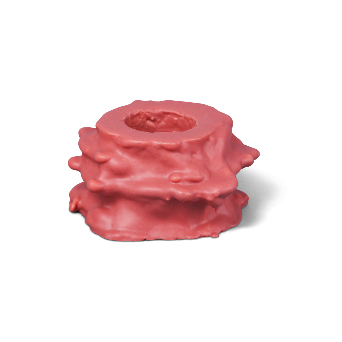 Baumkuchen Ruby 2 Ringe