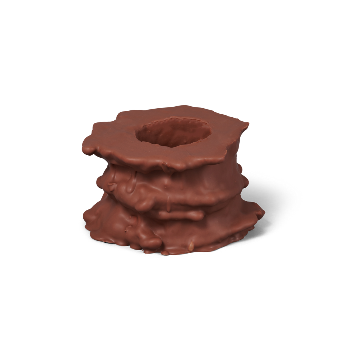 Baumkuchen vollmilch 2 Ringe