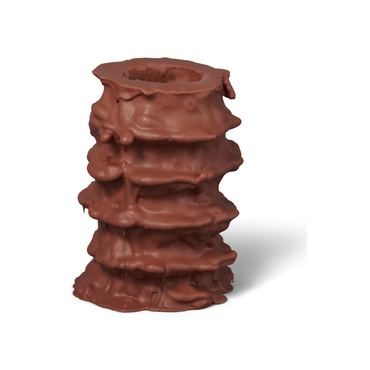 Baumkuchen vollmilch 4 Ring