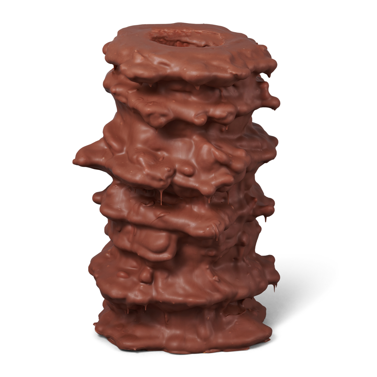 Baumkuchen vollmilch 5 Ring