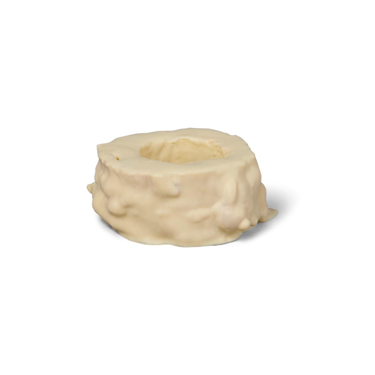 Baumkuchen weiß 1 Ring