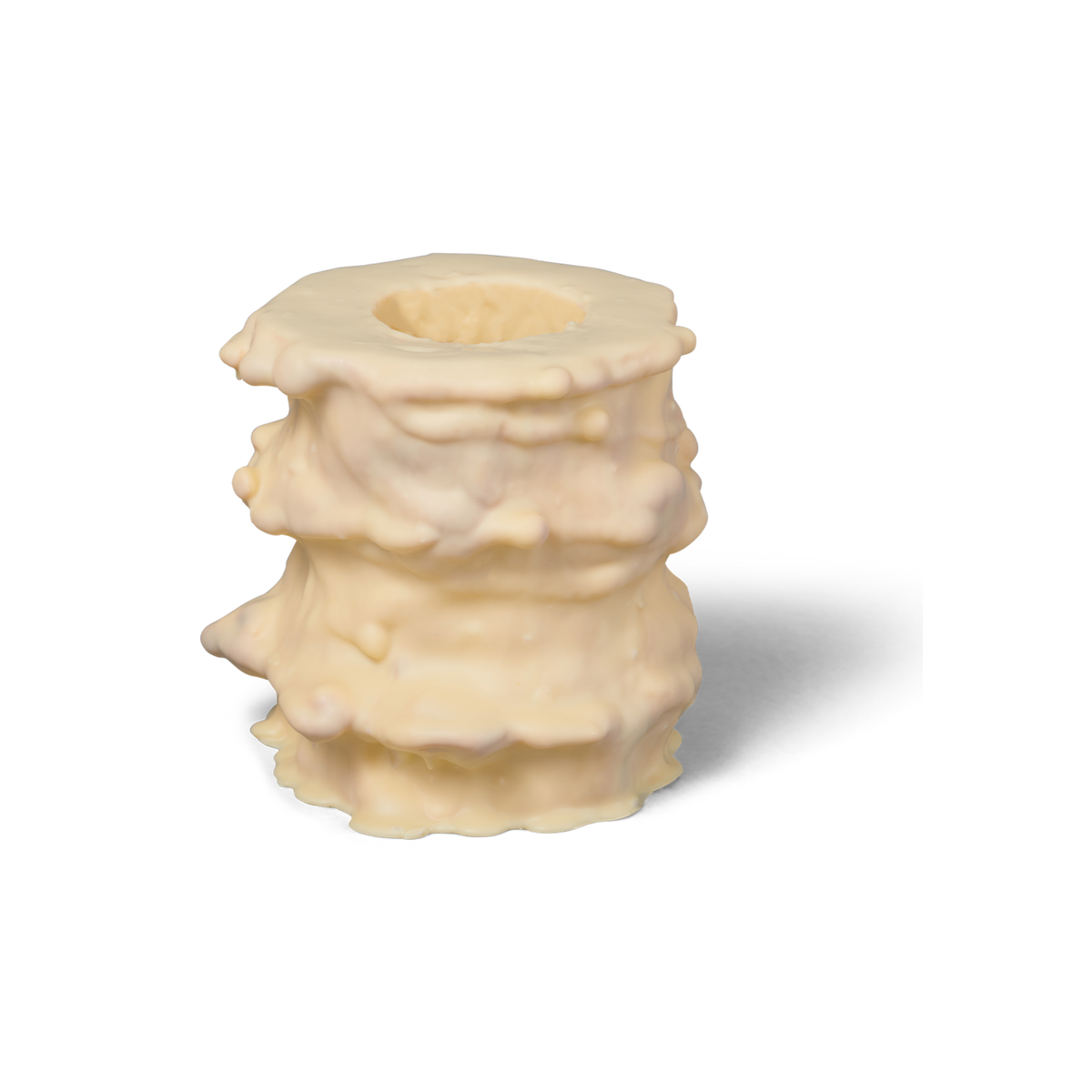 Baumkuchen weiß 3 Ring
