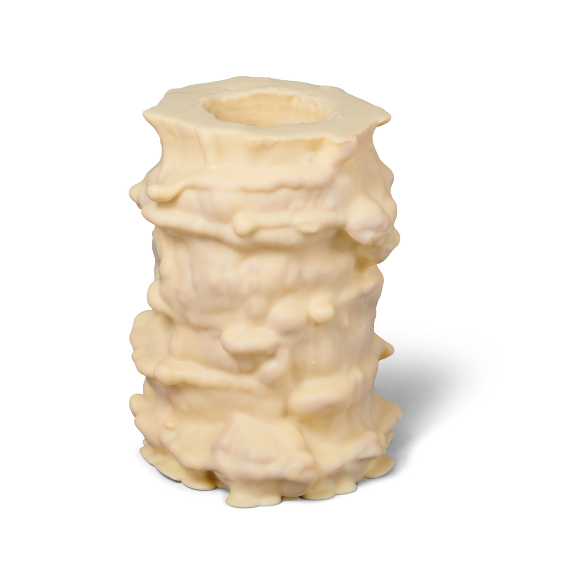 Baumkuchen weiß 4 Ring