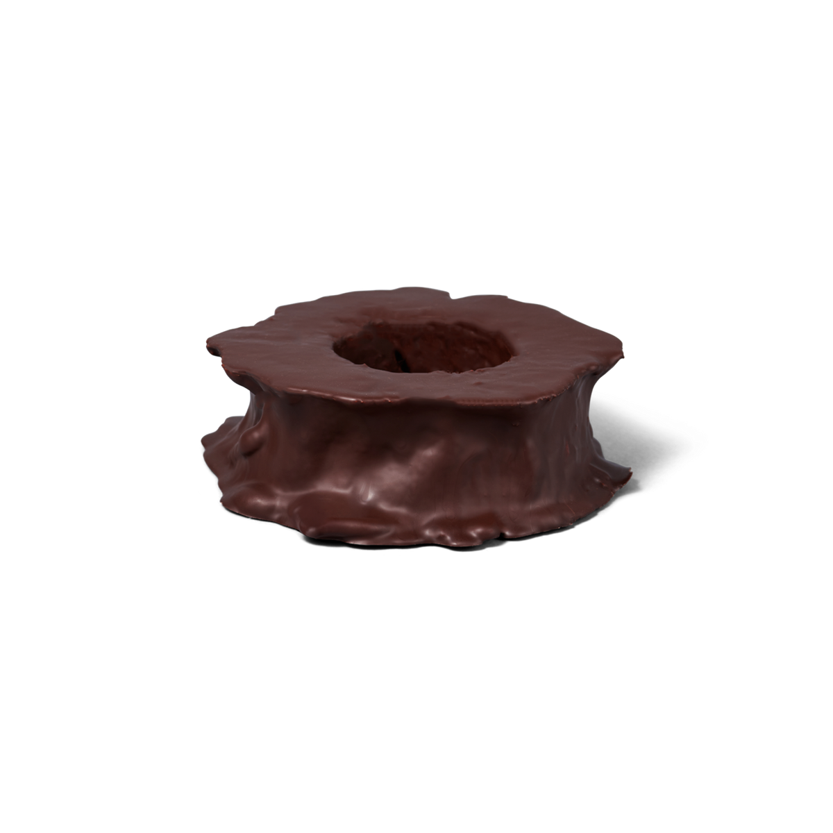 Baumkuchen zartbitter 1 Ring