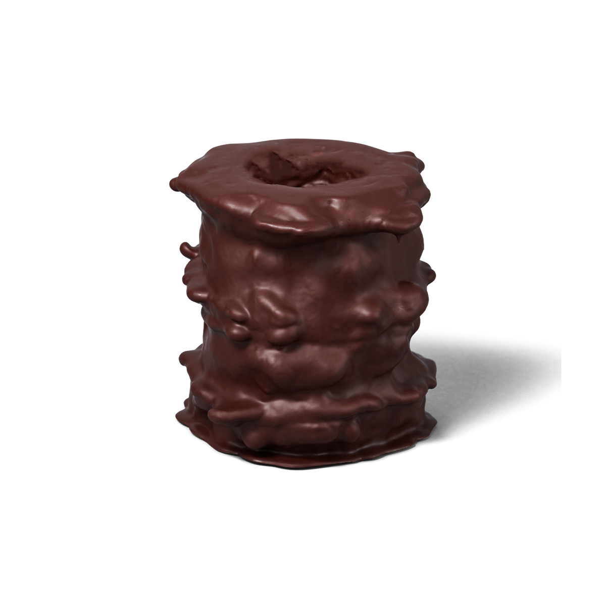 Baumkuchen zartbitter 3 Ring