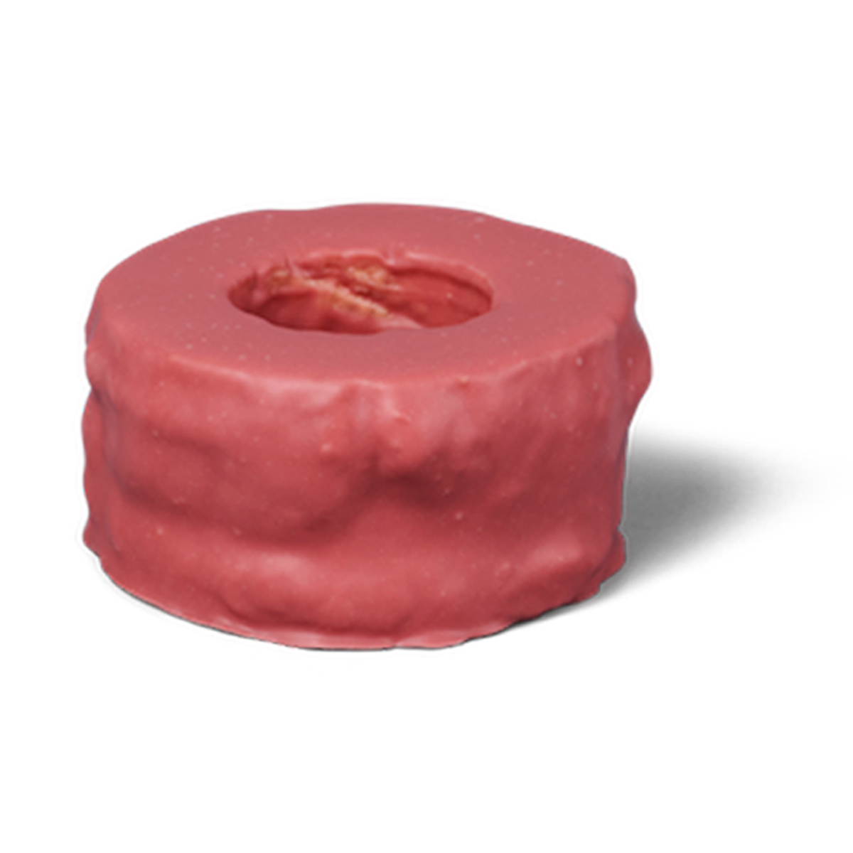 Mini Baumkuchen Ruby