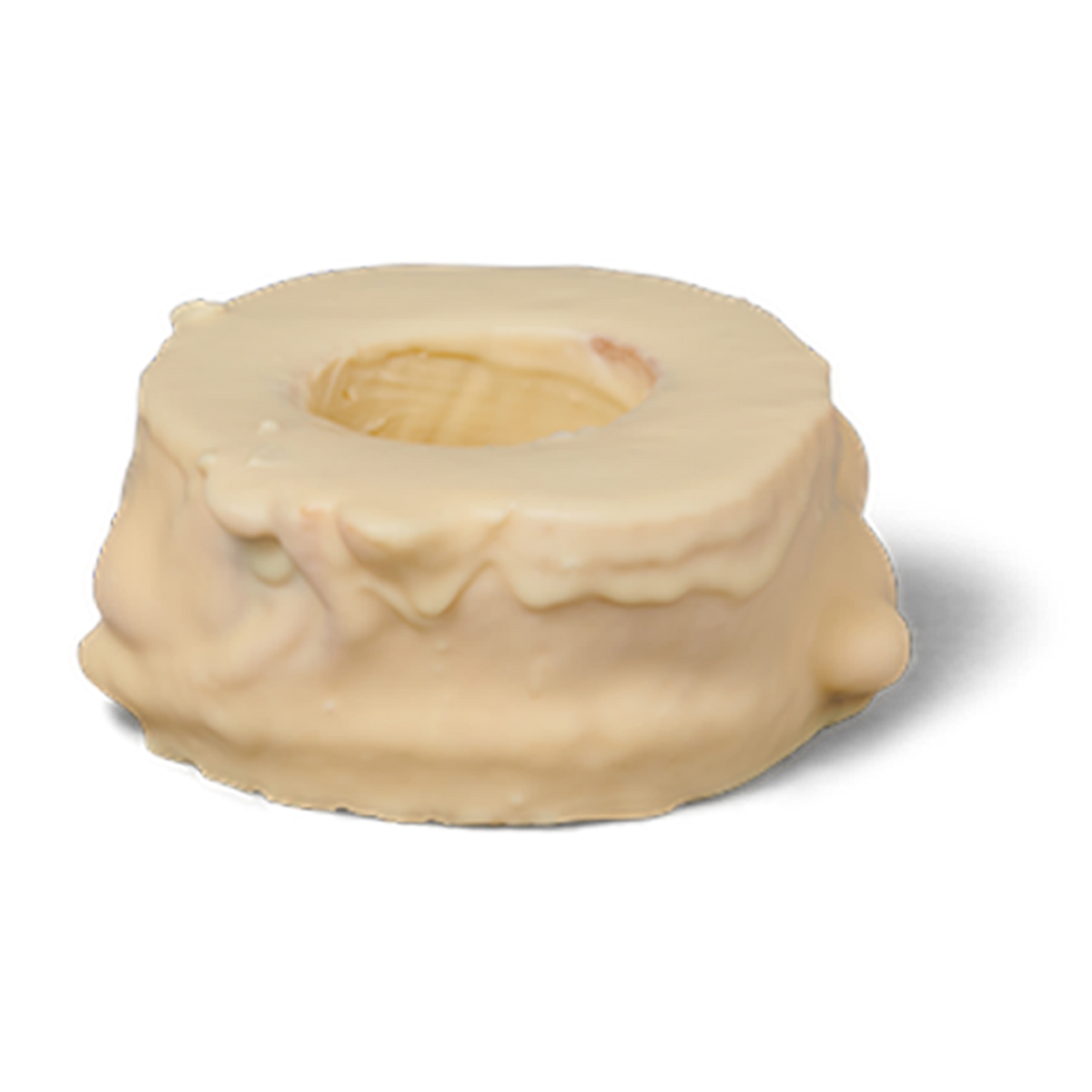 Mini Baumkuchen Weiße Schokolade
