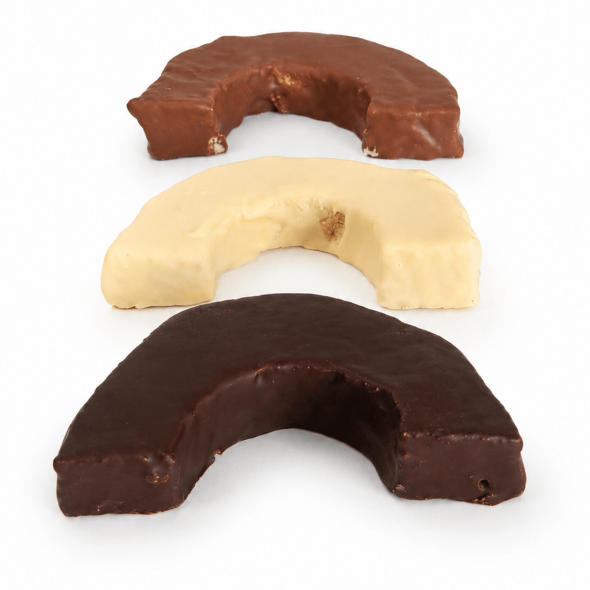 Baumkuchen-Riegel