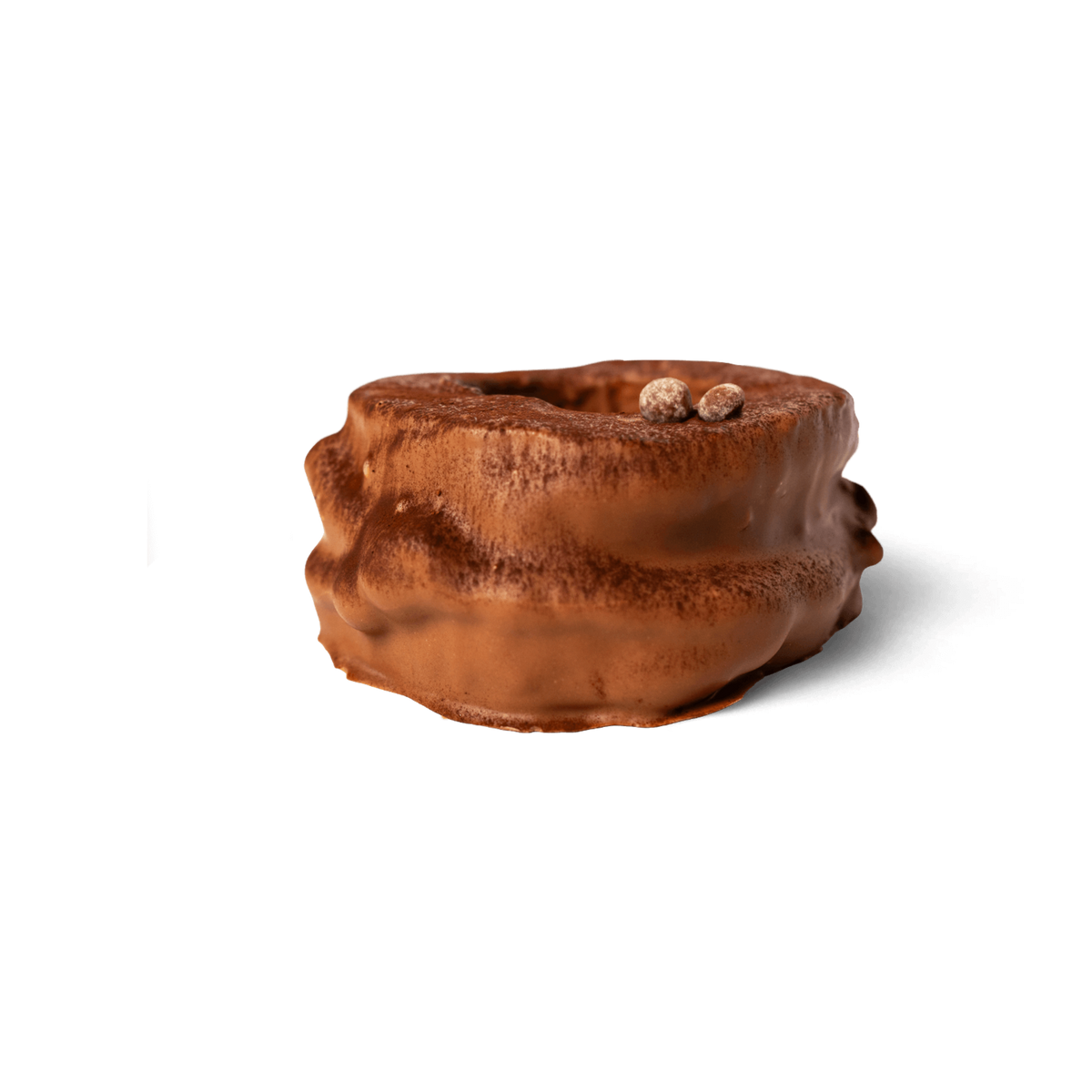 Baumkuchen Cappuccino 1 Ring