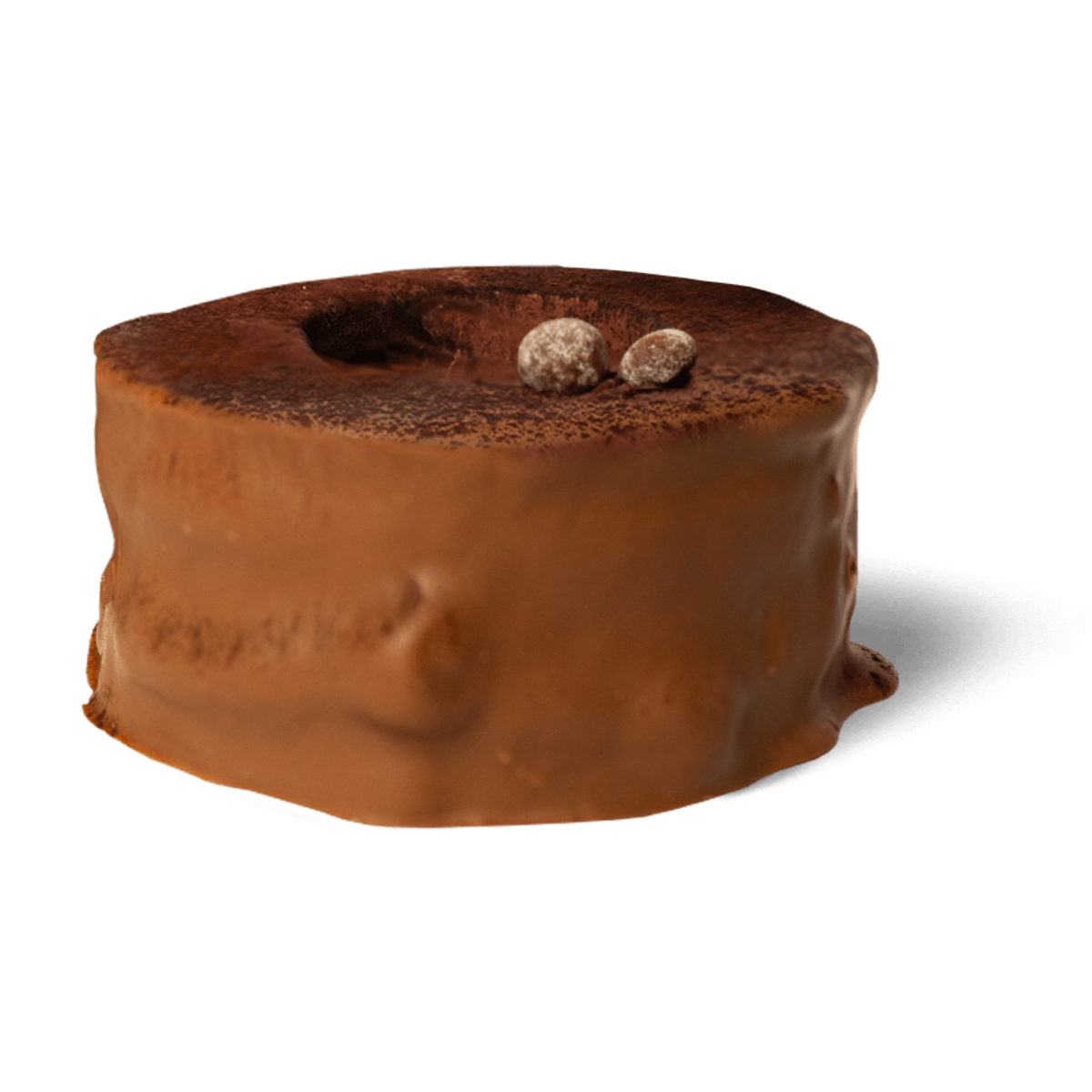 Baumkuchen Cappuccino 1 Ring