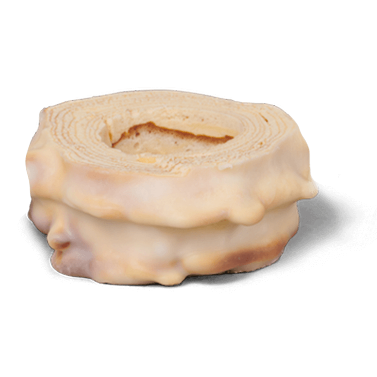 Mini Baumkuchen Fondant