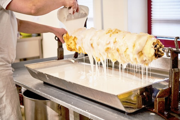 Baumkuchen Manufaktur