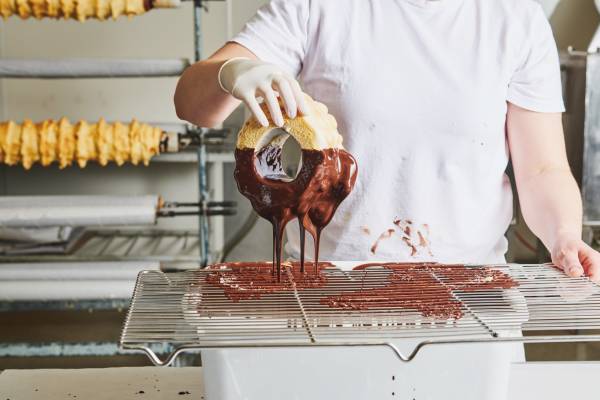 Baumkuchen Manufaktur