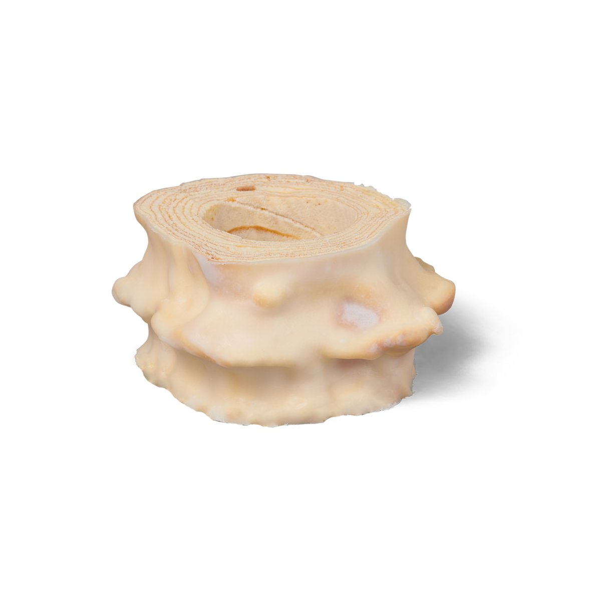 Baumkuchen Fondant 2 Ringe