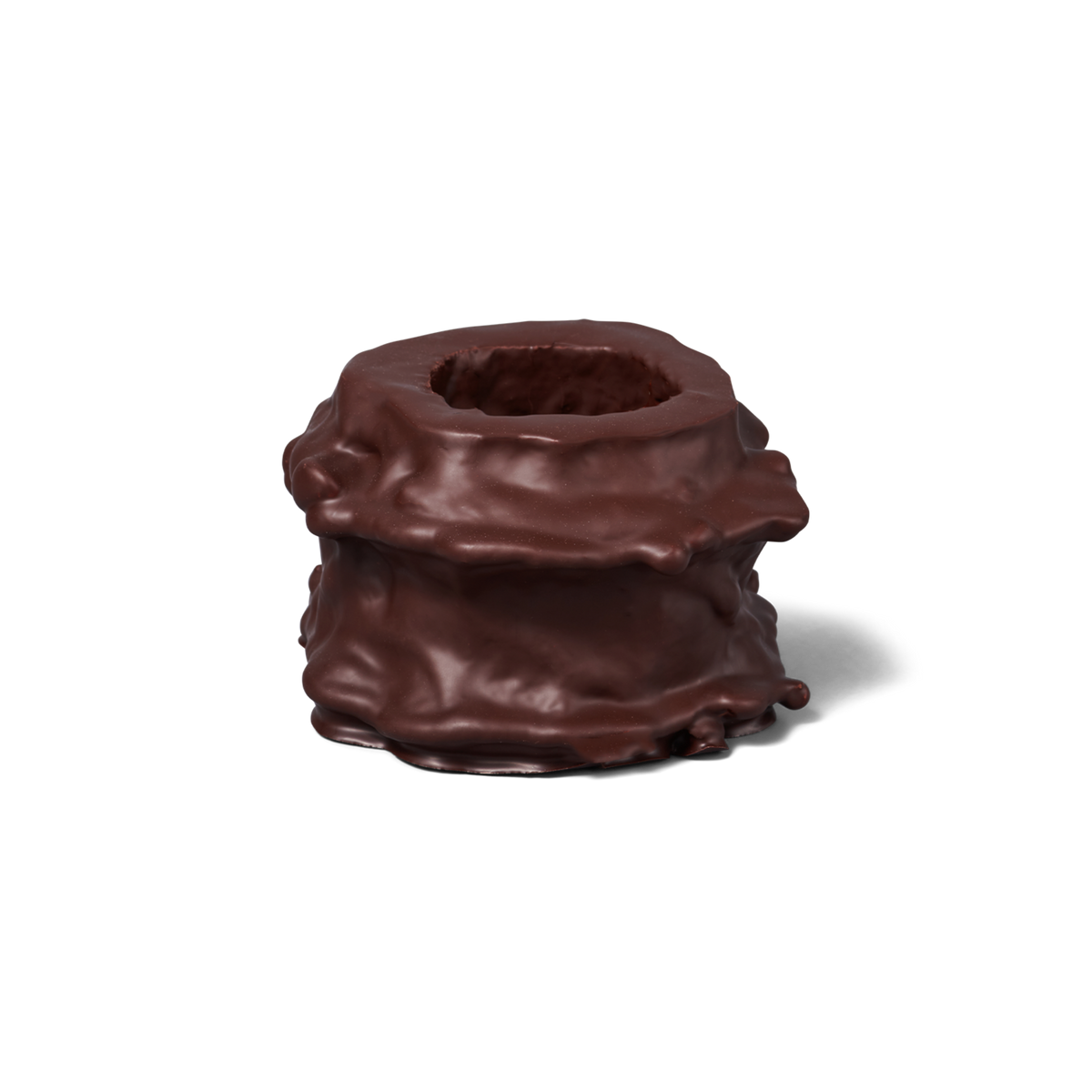 Baumkuchen zartbitter 2 Ringe